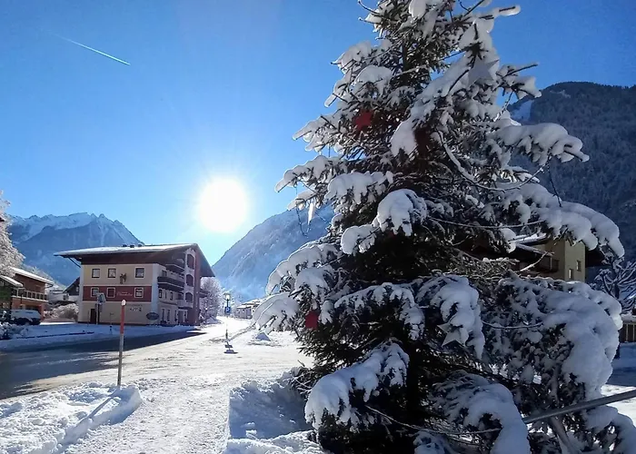 Oberreiter\'S Alpennest