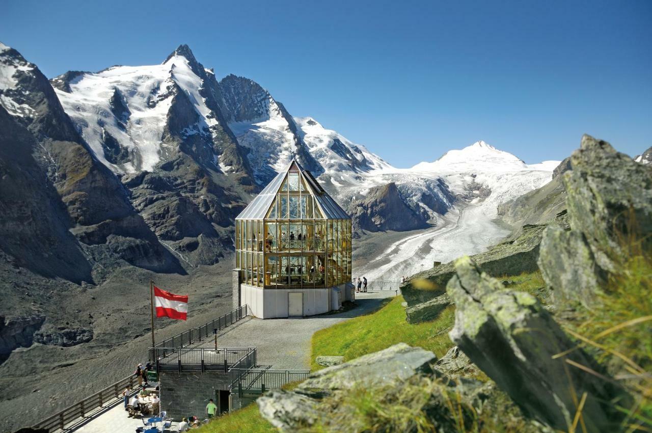 Oberreiter's Alpennest